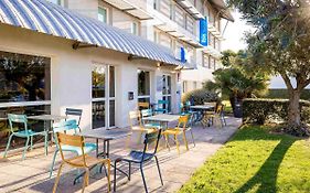 Ibis Budget Carcassonne Aeroport - A61