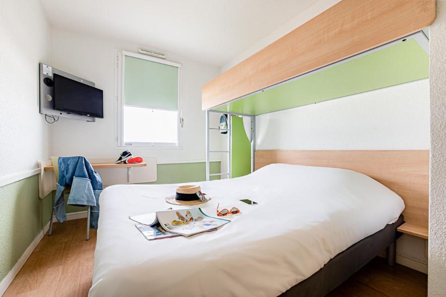 Ibis Budget Carcassonne Aeroport - A61 Exterior foto